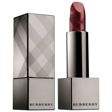 oxblood lipstick burberry|Burberry oxblood lip balm.